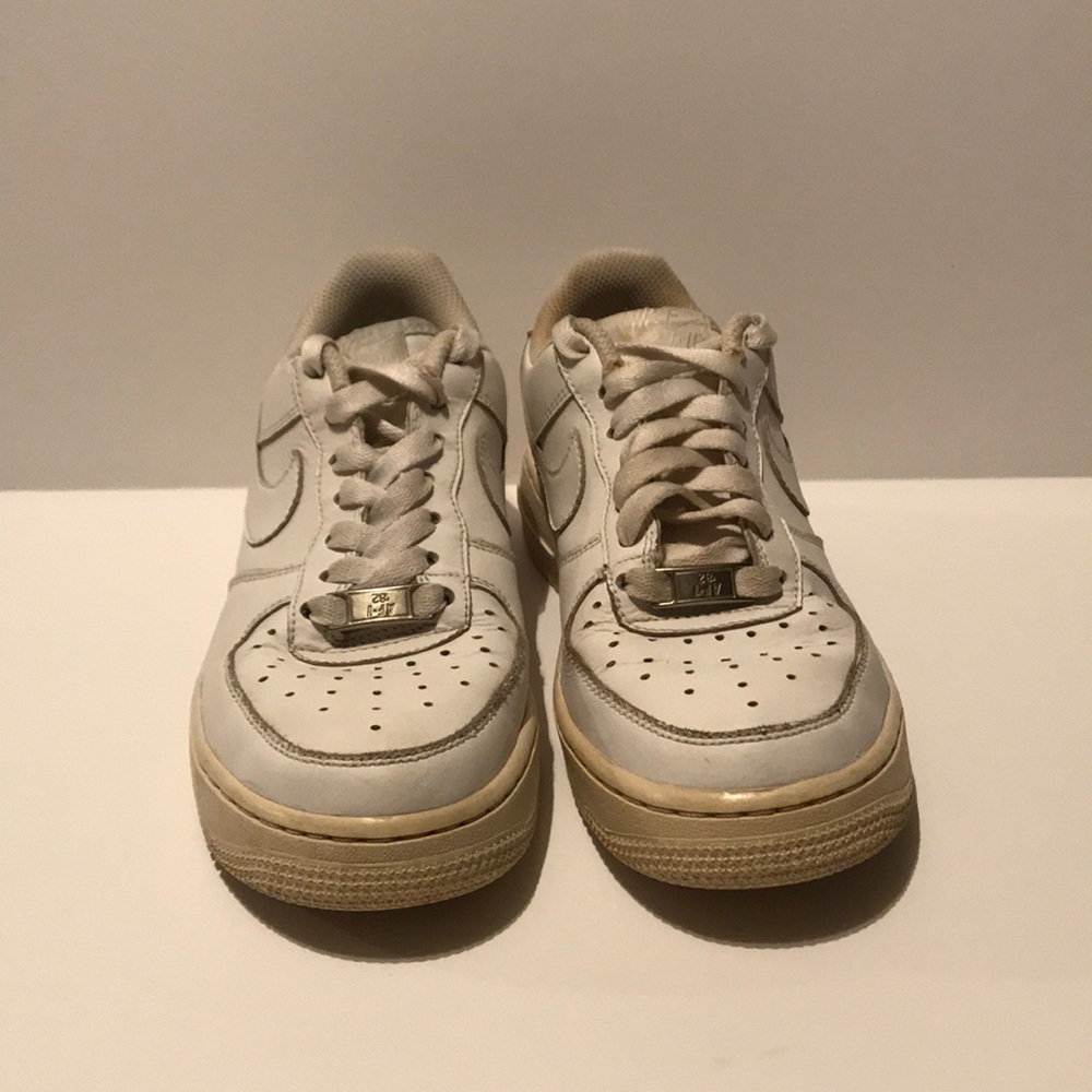 Kid’s Nike Air Force I